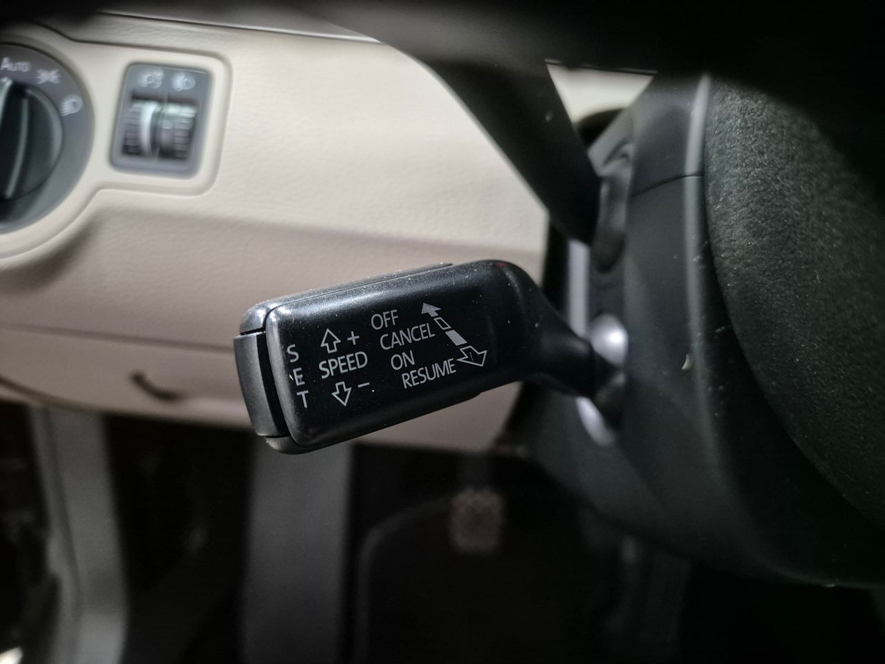 Foto Volkswagen Passat 10