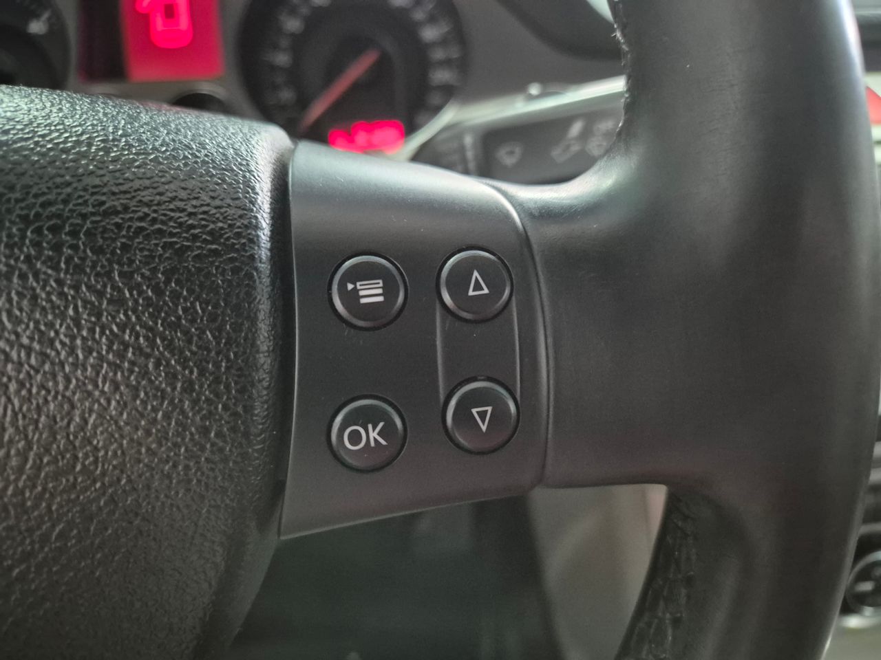 Foto Volkswagen Passat 12