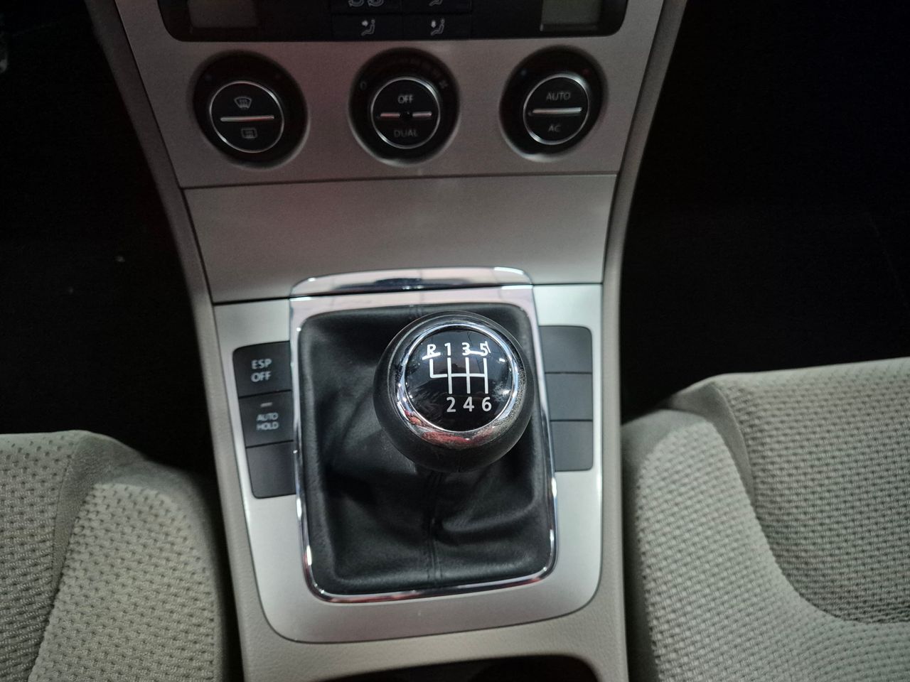 Foto Volkswagen Passat 13