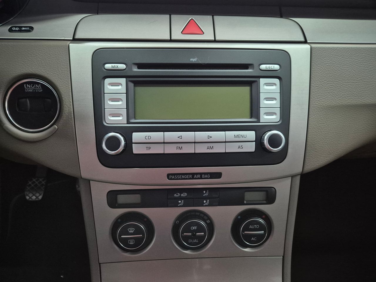 Foto Volkswagen Passat 14