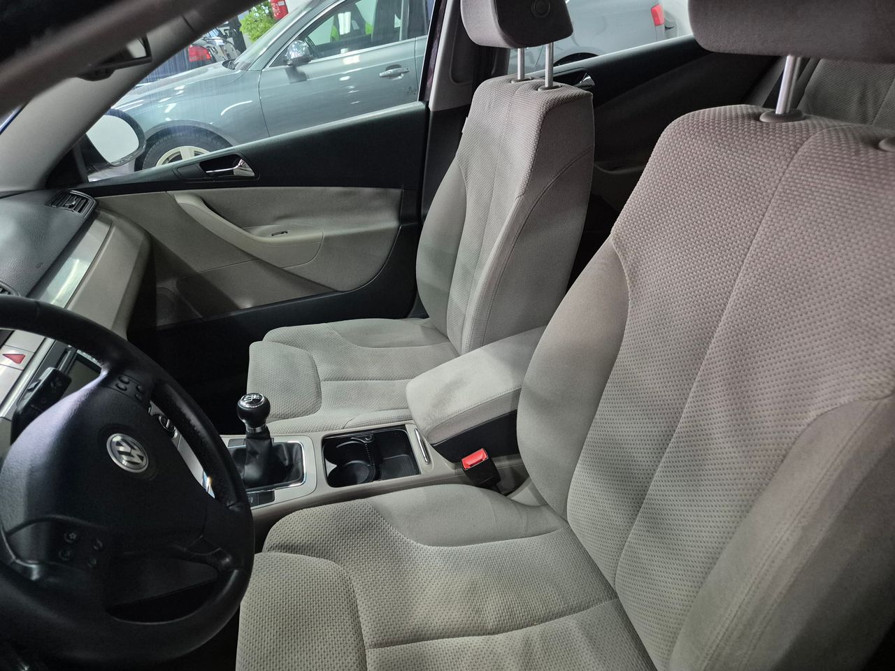 Foto Volkswagen Passat 15