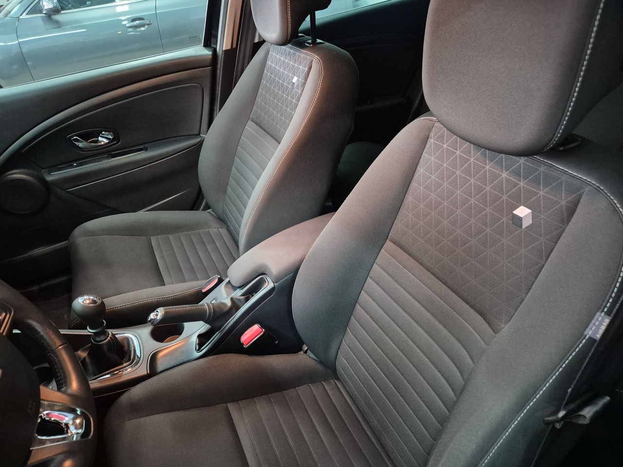 Foto Renault Mégane 10