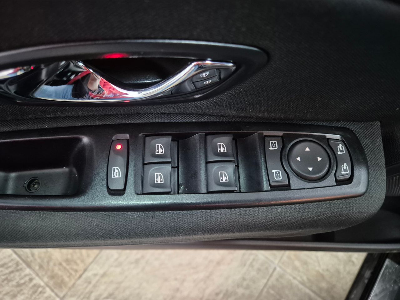 Foto Renault Mégane 11