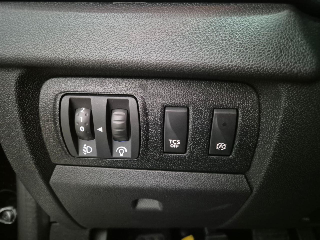 Foto Renault Mégane 12