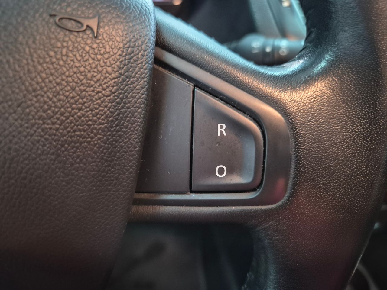 Foto Renault Mégane 15