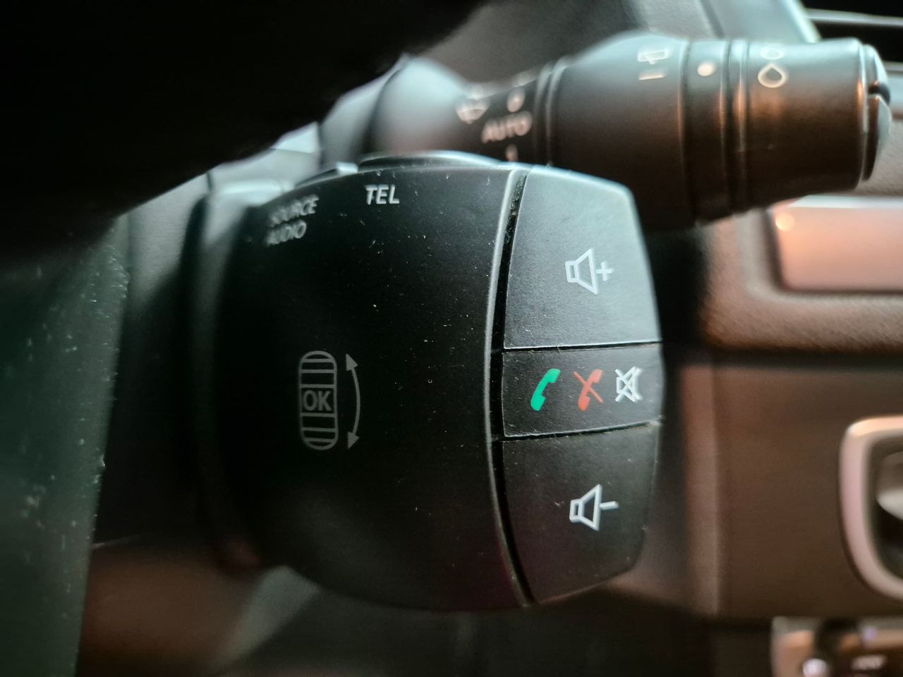 Foto Renault Mégane 17