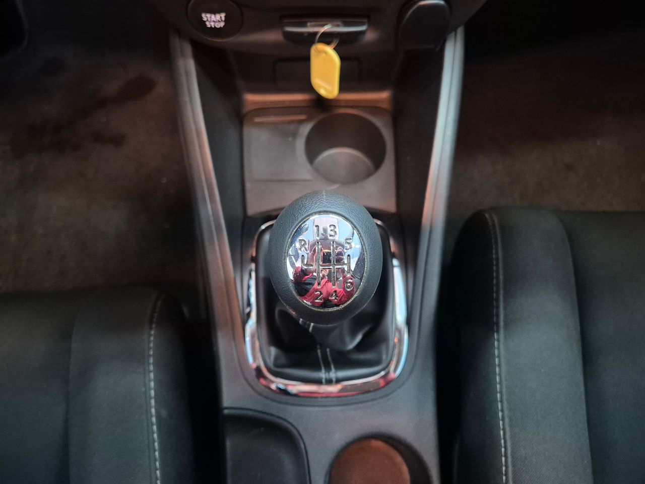 Foto Renault Mégane 18