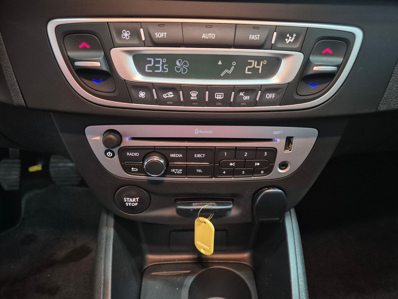 Foto Renault Mégane 19