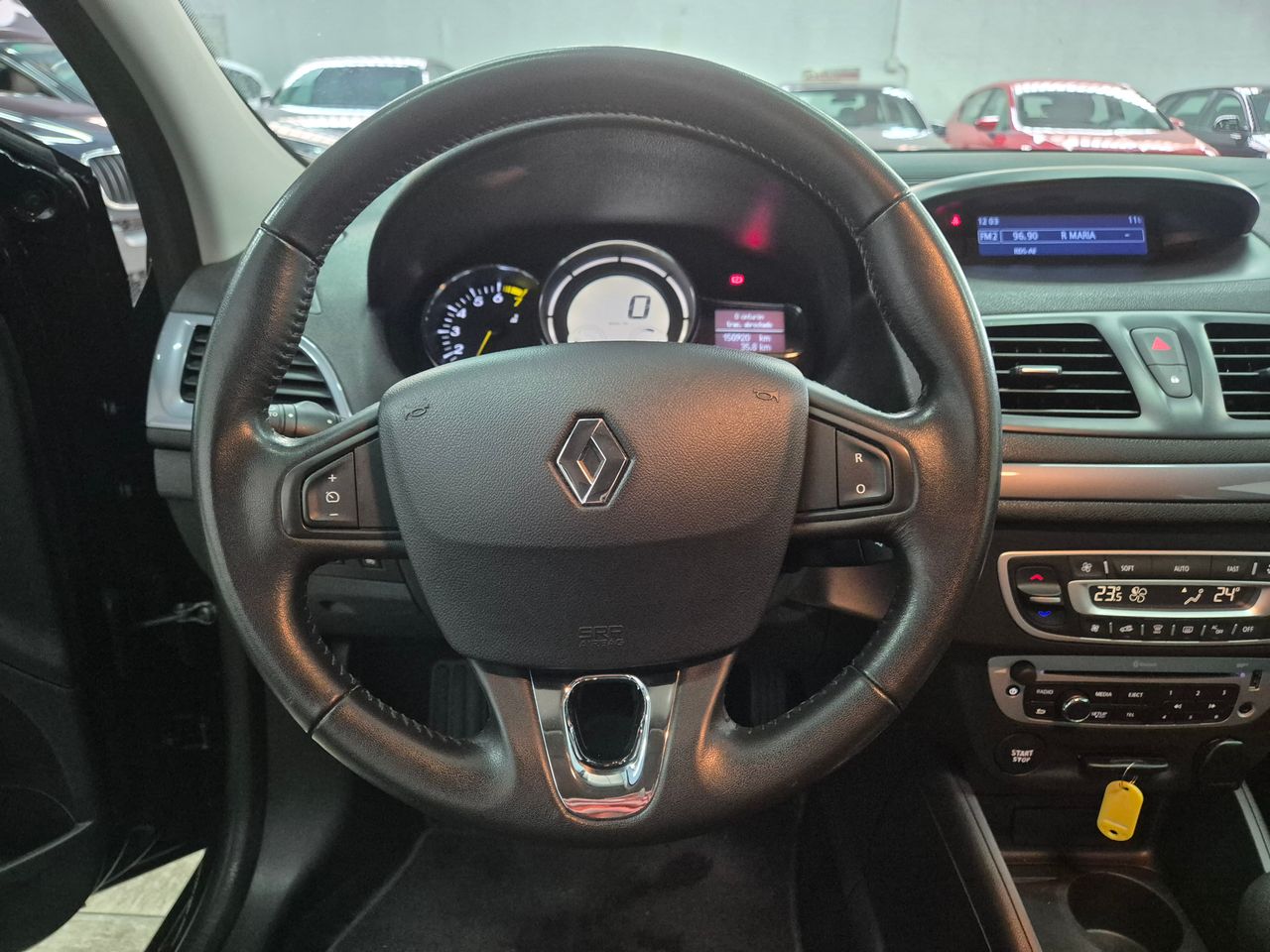 Foto Renault Mégane 22
