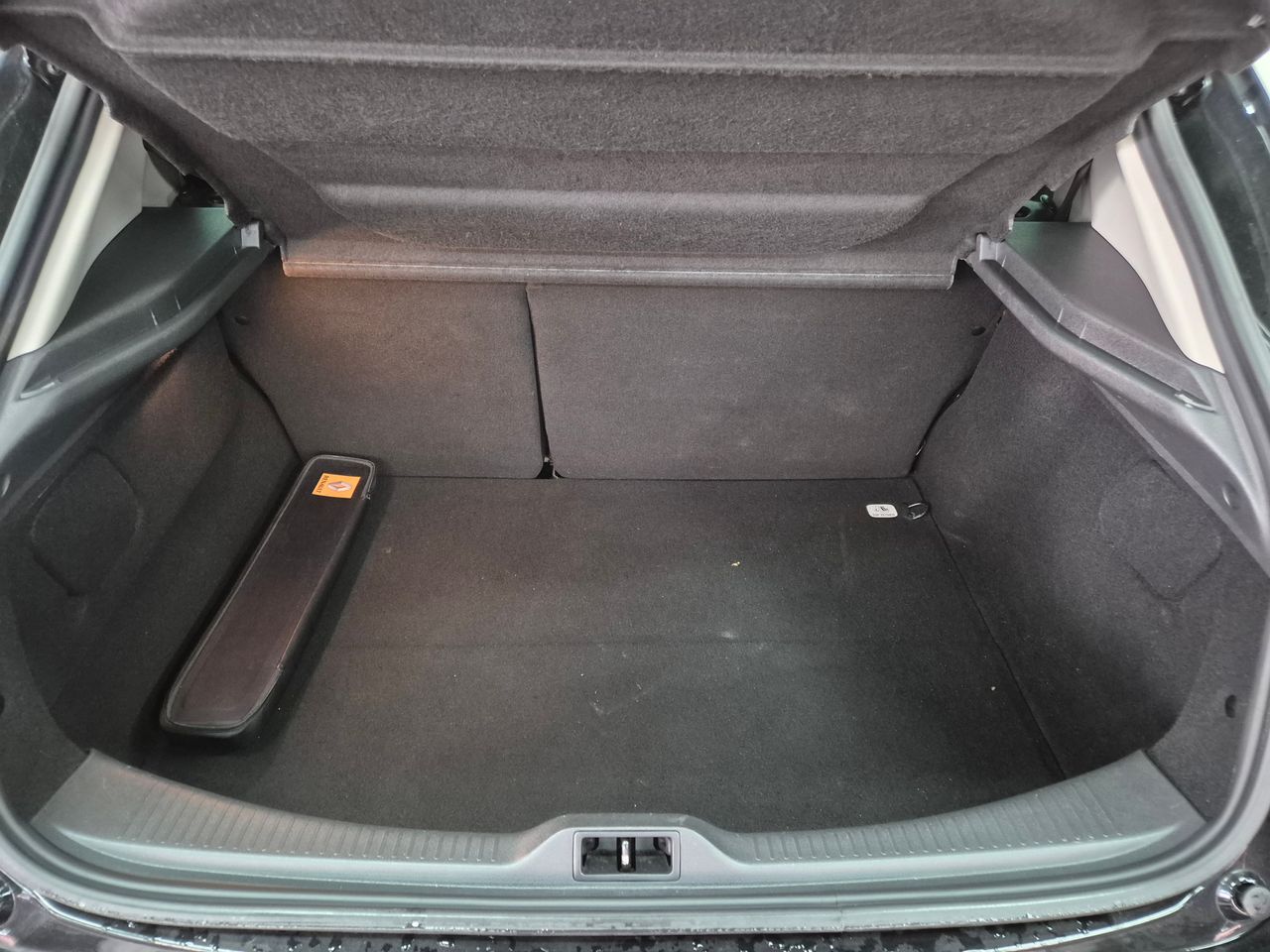 Foto Renault Mégane 26