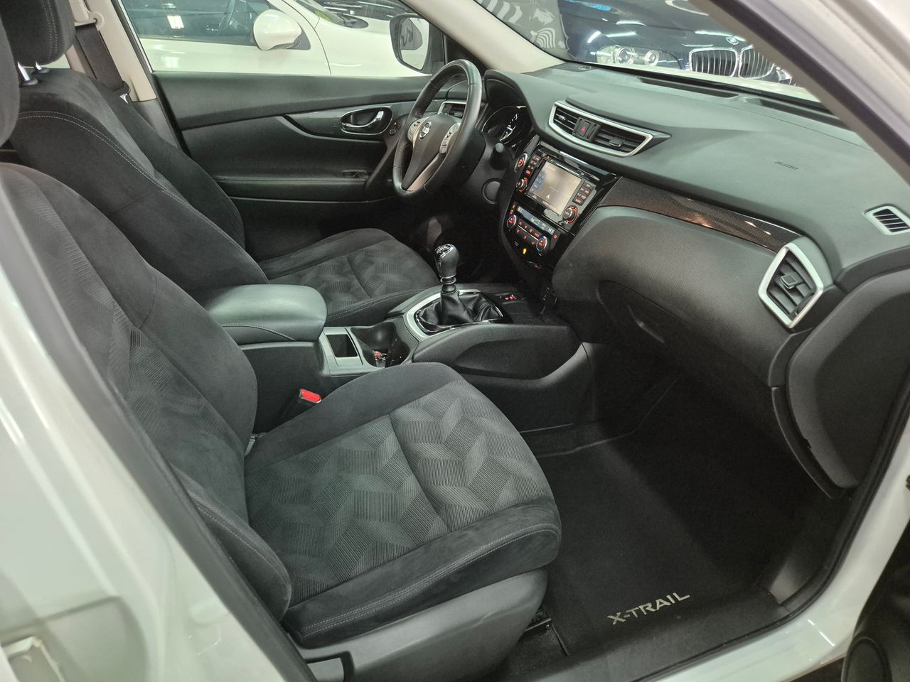 Foto Nissan X-Trail 5