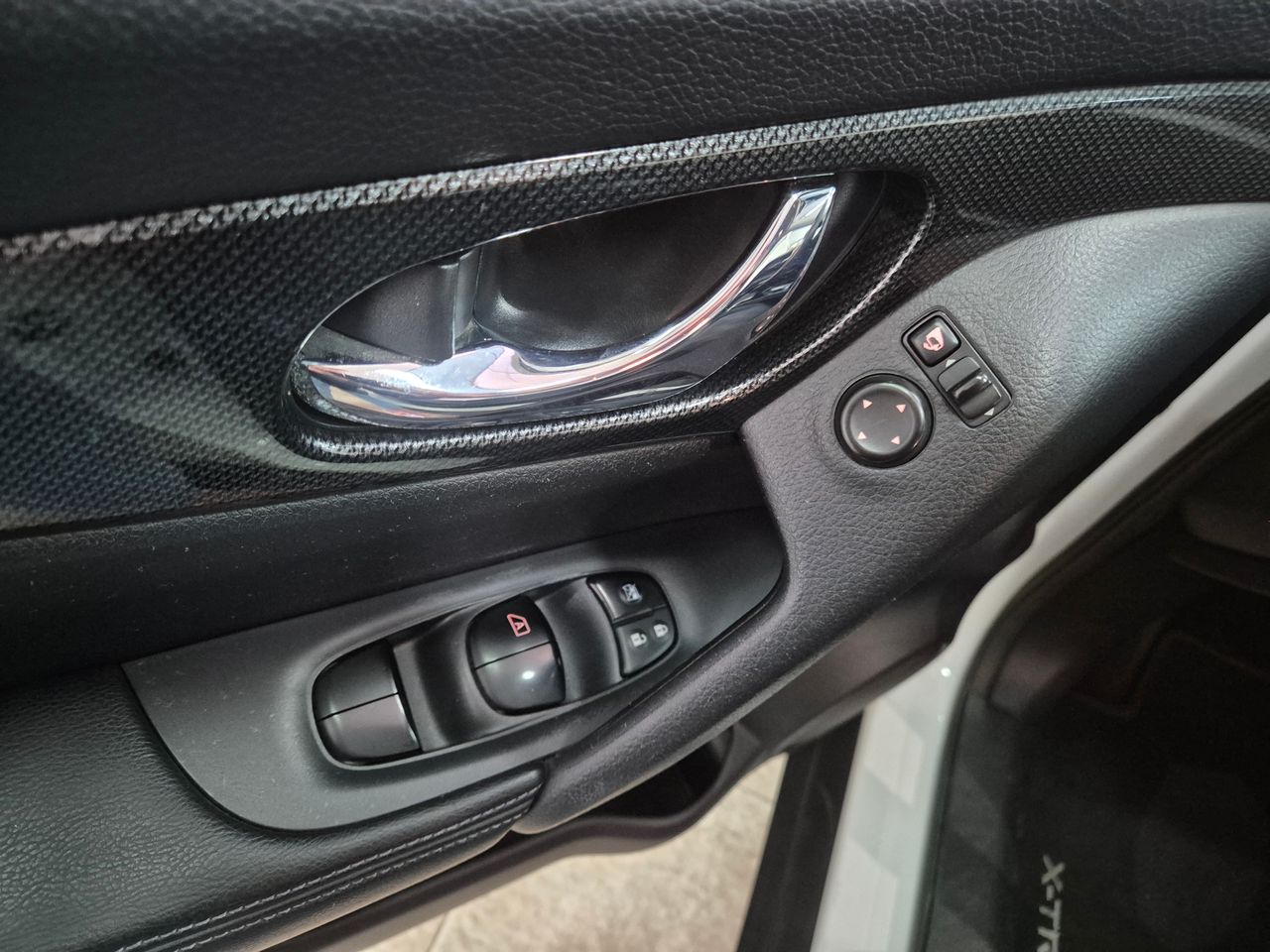 Foto Nissan X-Trail 9