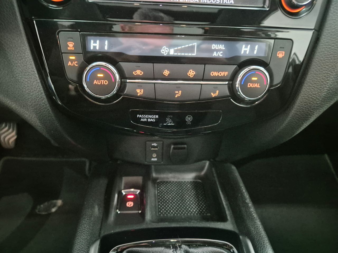 Foto Nissan X-Trail 18