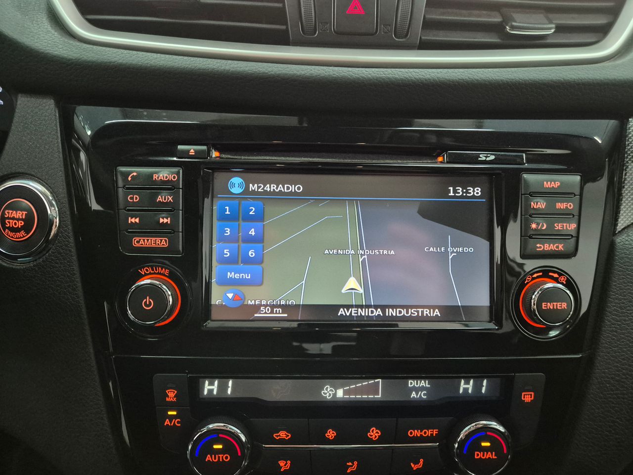 Foto Nissan X-Trail 19
