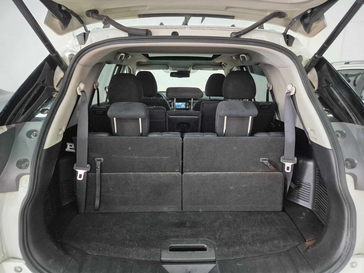 Foto Nissan X-Trail 26