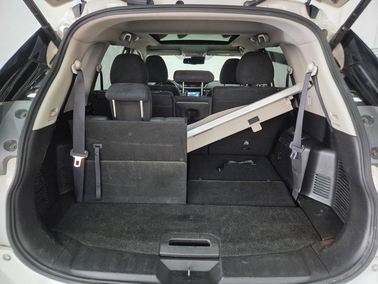 Foto Nissan X-Trail 27