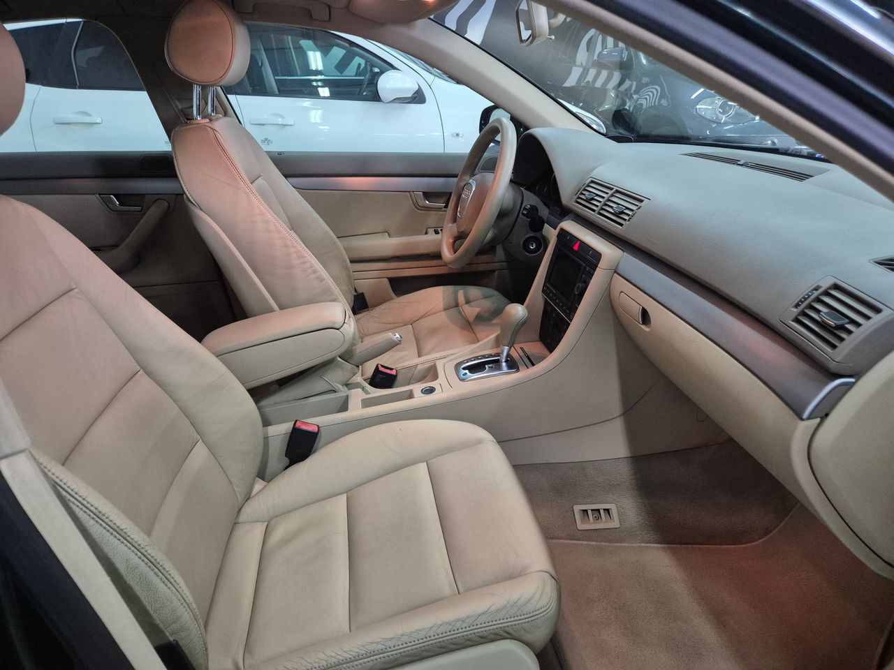 Foto Audi A4 17