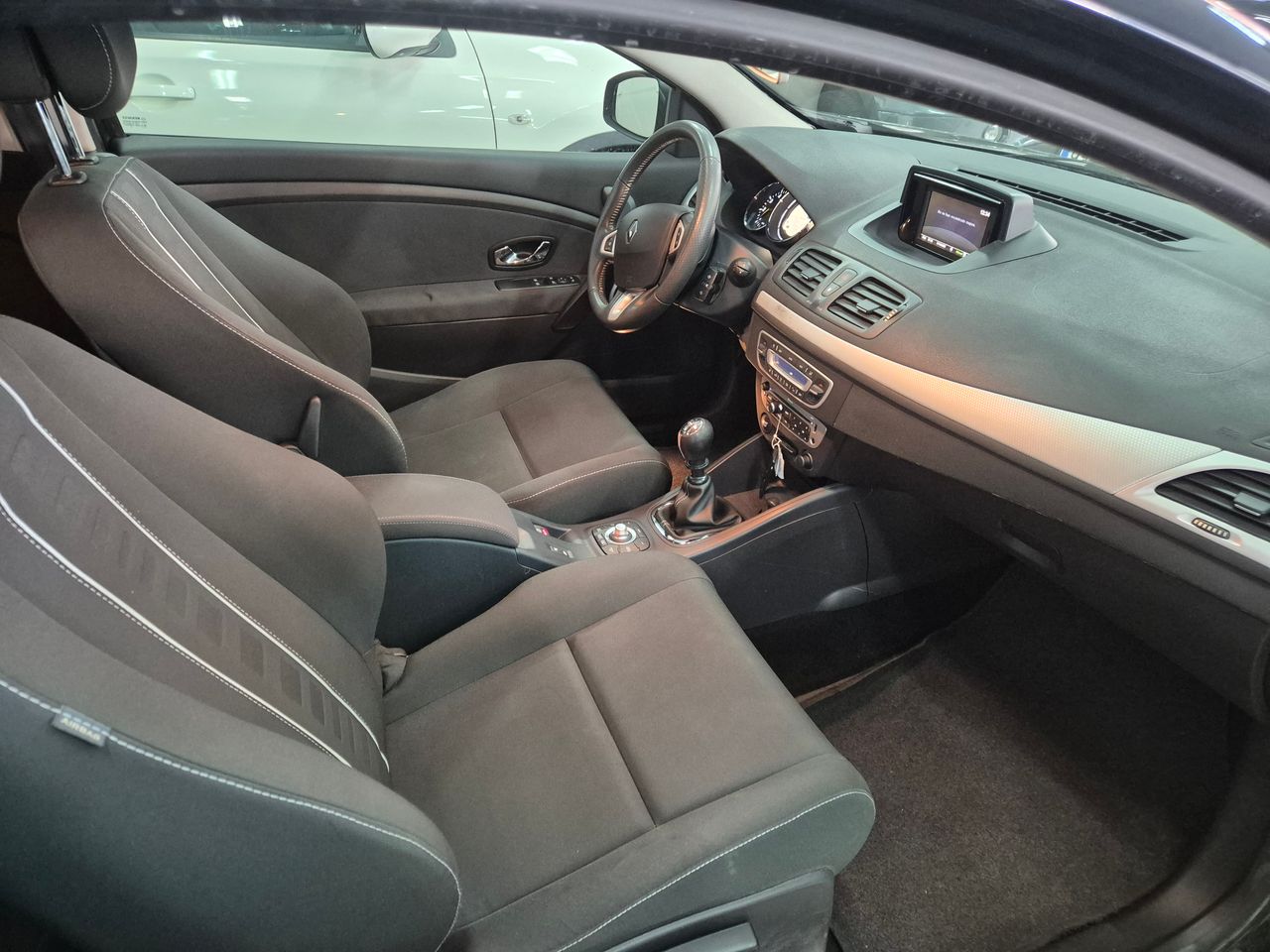 Foto Renault Mégane 4