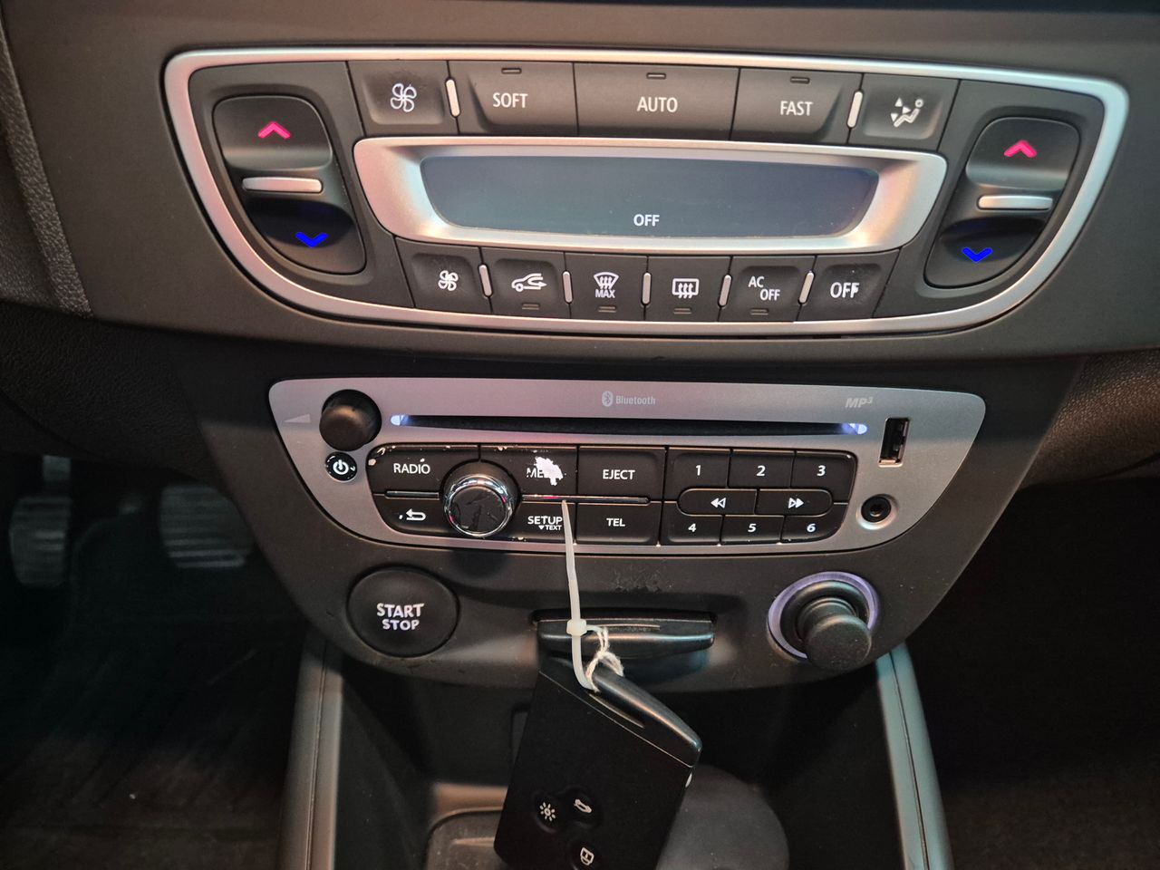 Foto Renault Mégane 14