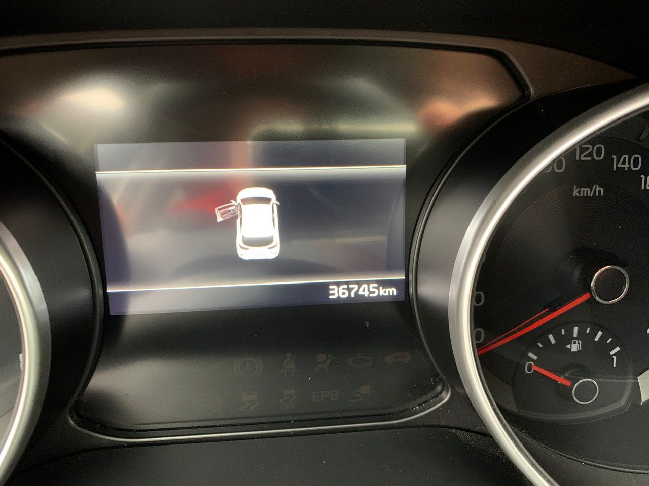 Foto Kia Ceed 9