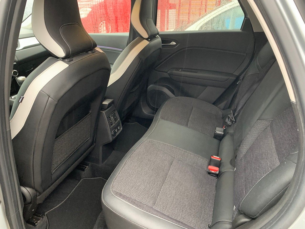 Foto Renault Captur 10