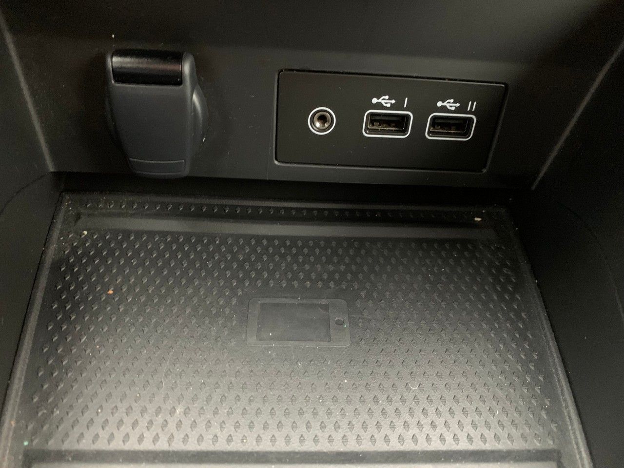 Foto Renault Captur 14