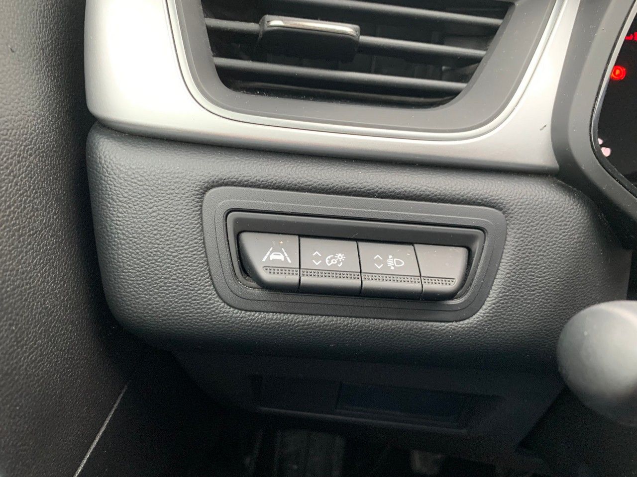 Foto Renault Captur 16
