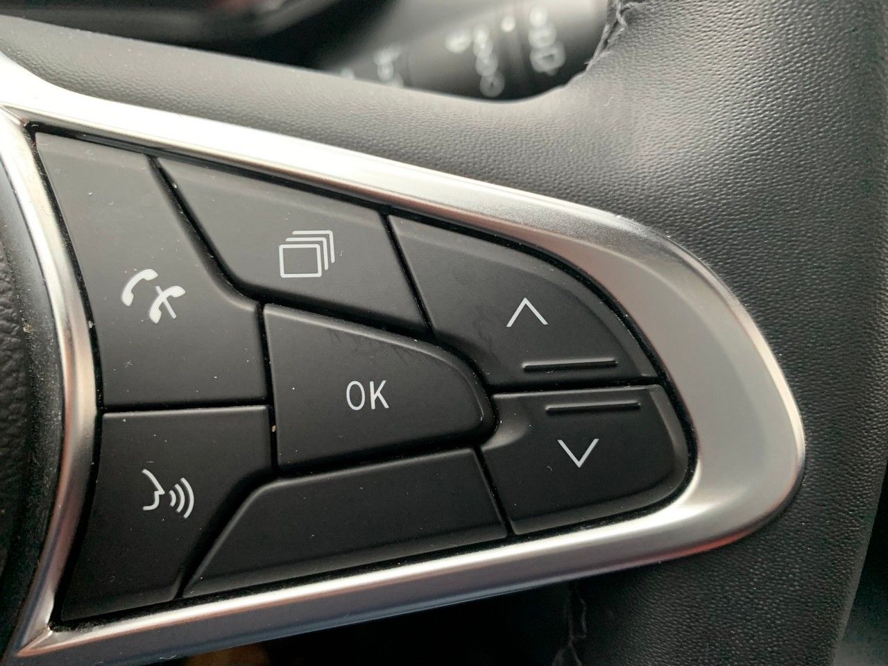 Foto Renault Captur 23