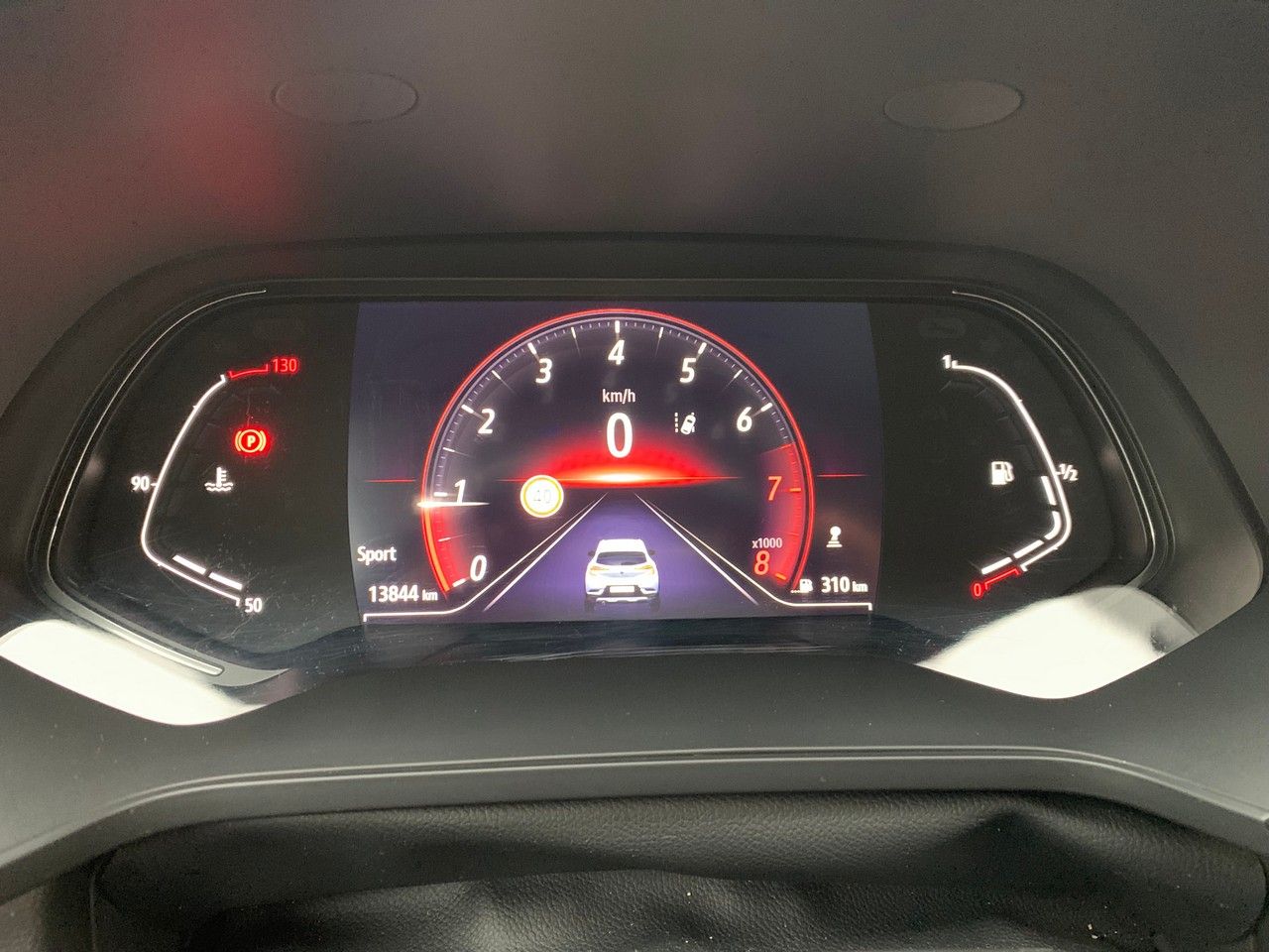 Foto Renault Captur 25