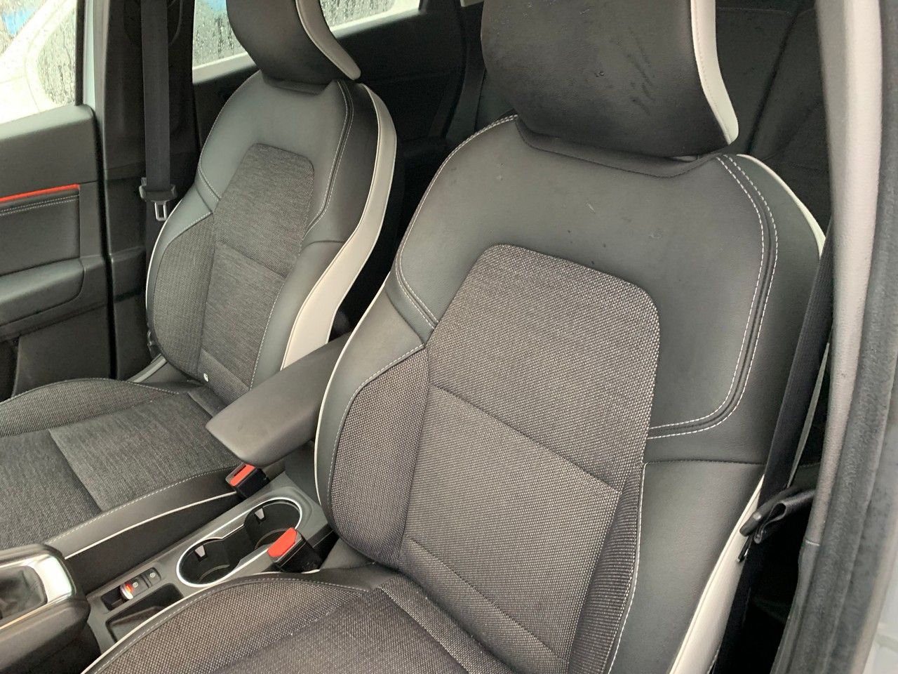 Foto Renault Captur 26