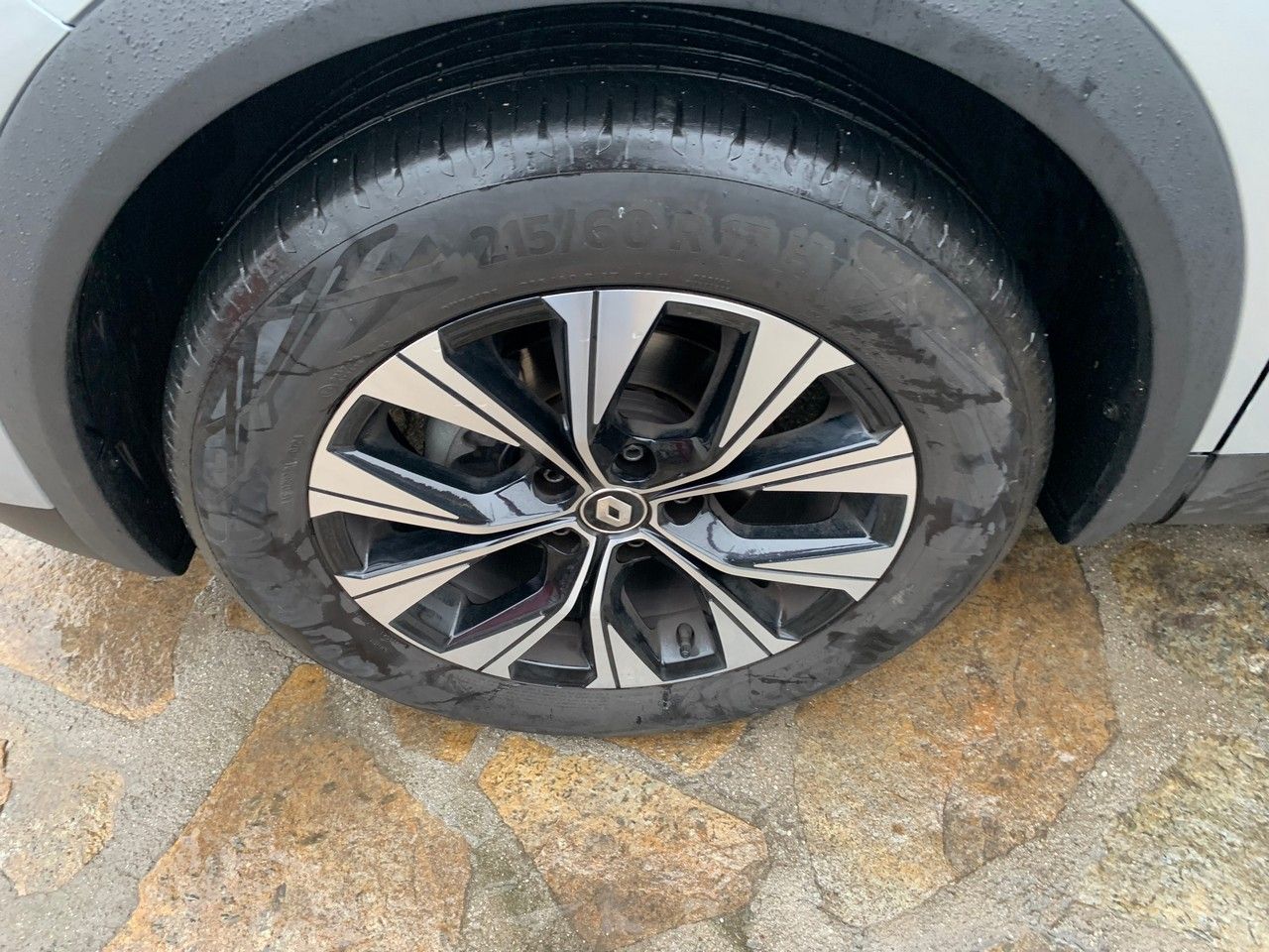 Foto Renault Captur 28