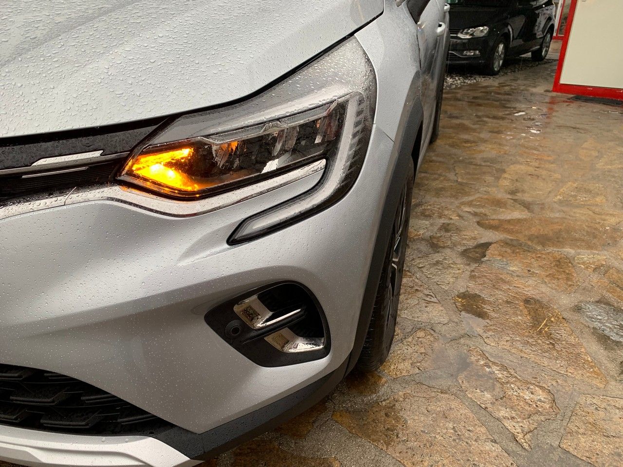 Foto Renault Captur 29