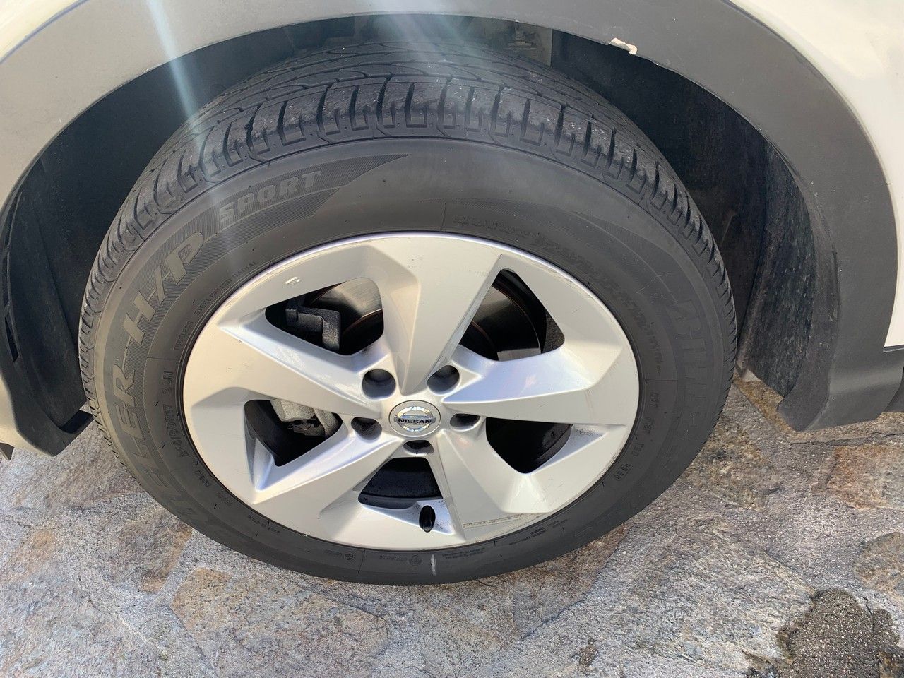 Foto Nissan Qashqai 21