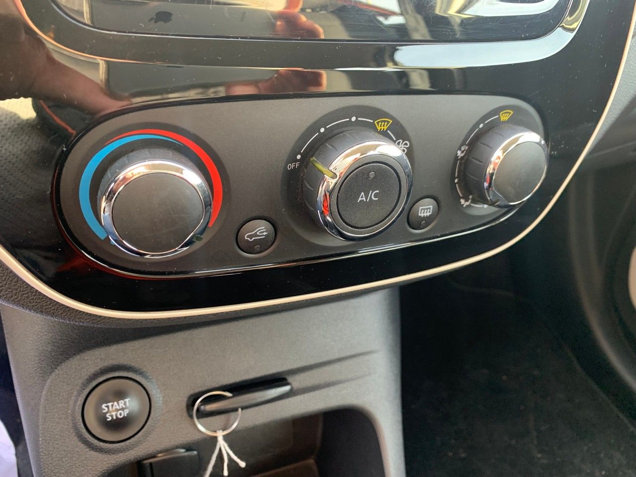 Foto Renault Captur 13