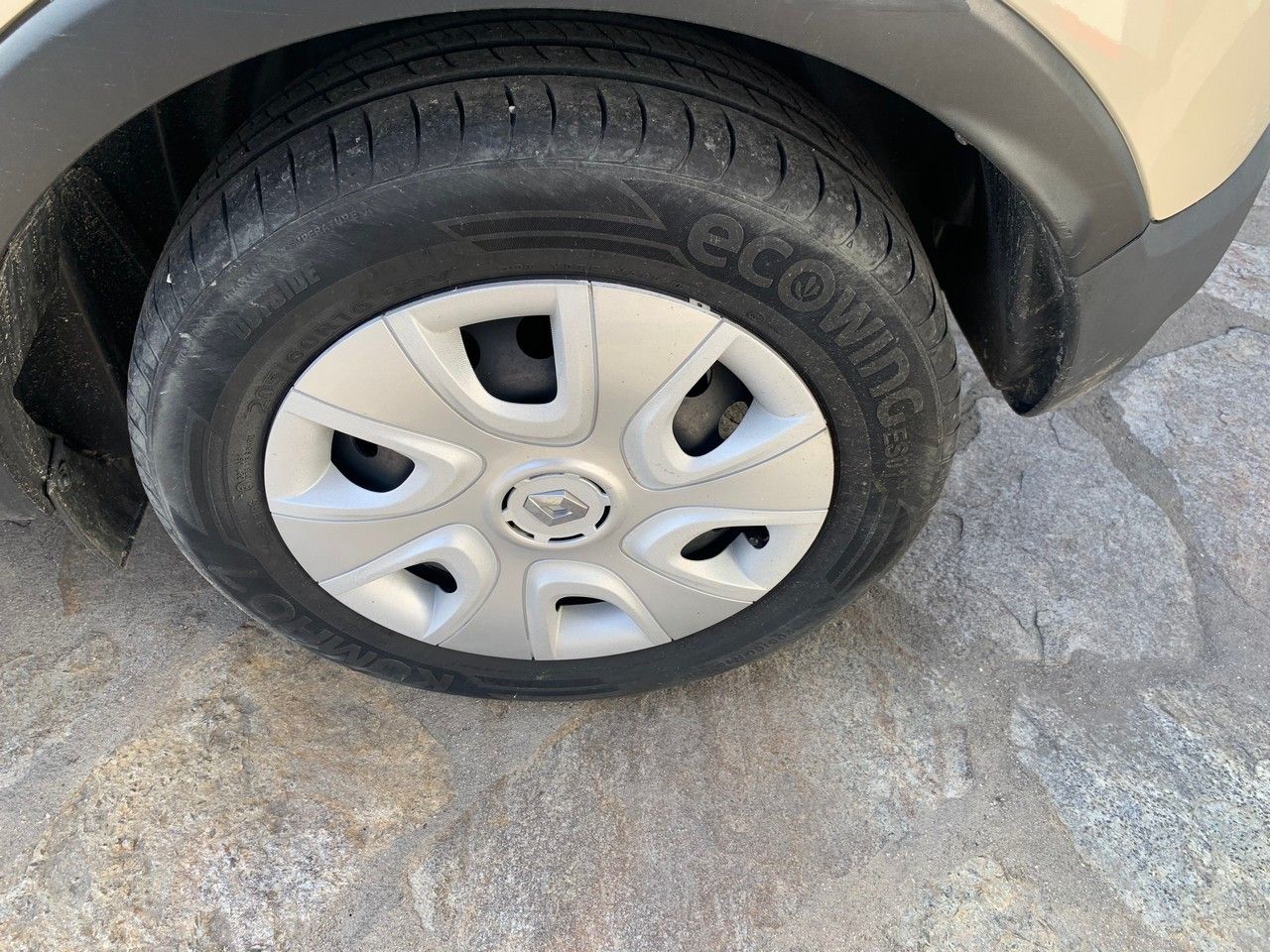 Foto Renault Captur 17