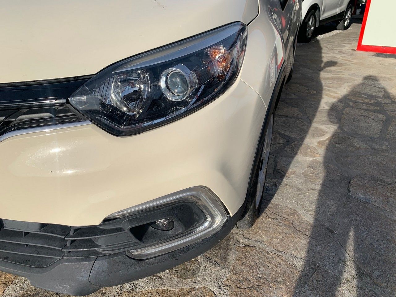 Foto Renault Captur 19