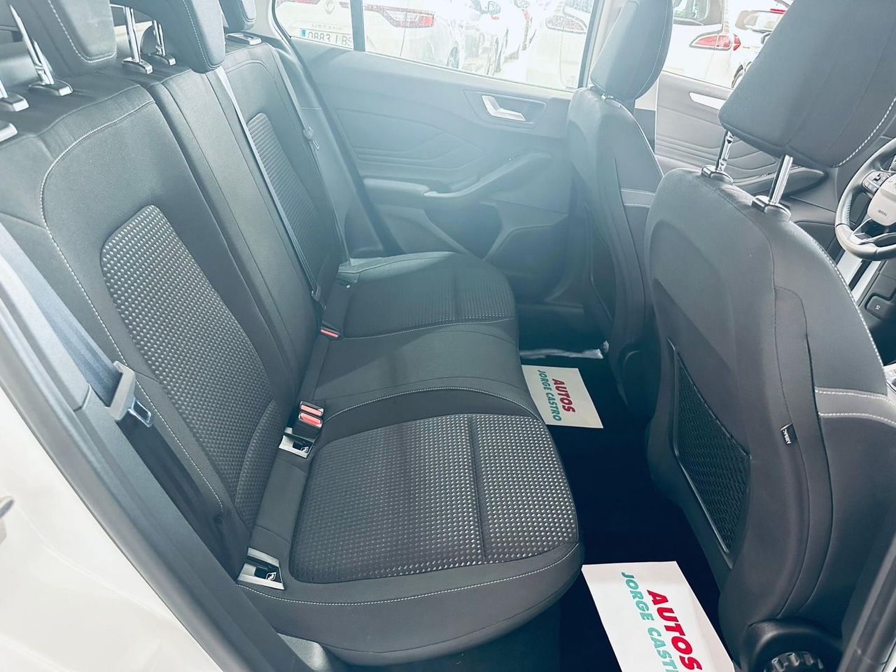 Foto Ford Focus 26