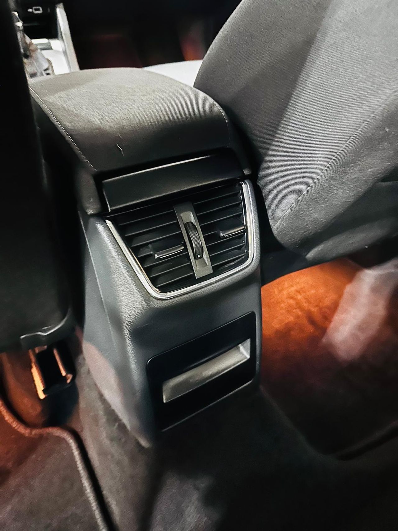 Foto Skoda Octavia 26