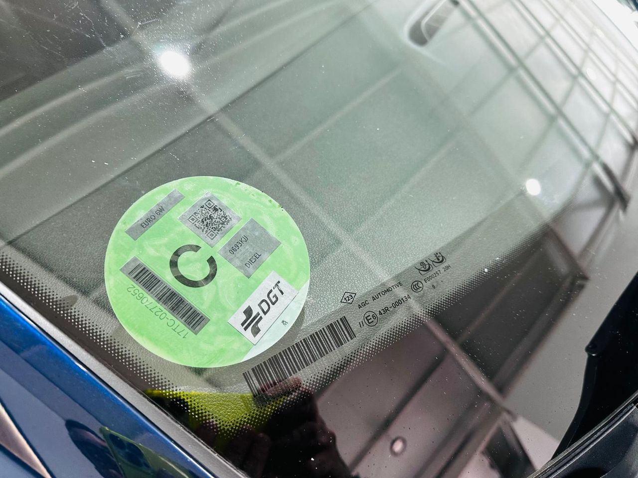 Foto Renault Scénic 26