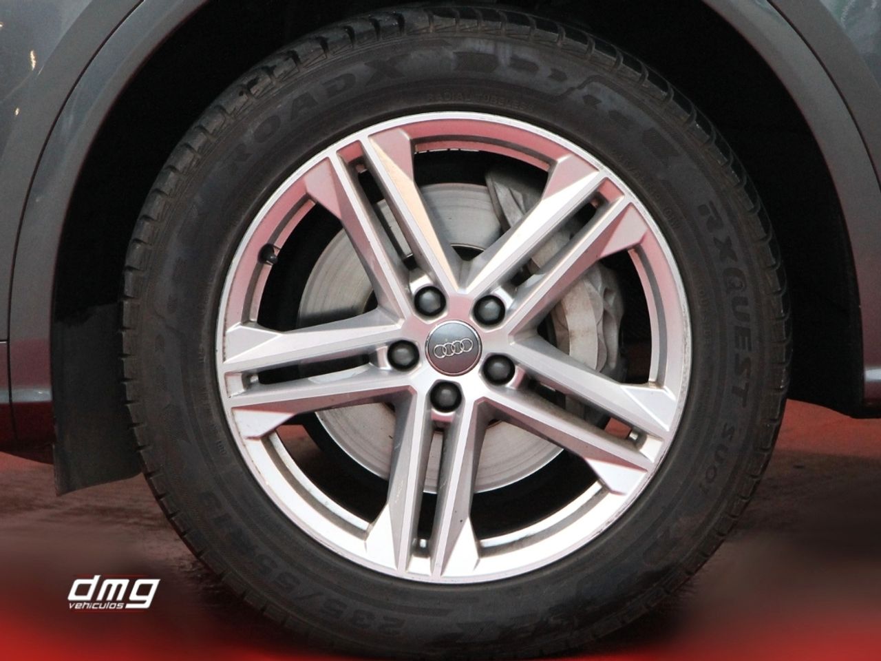 Foto Audi Q5 7
