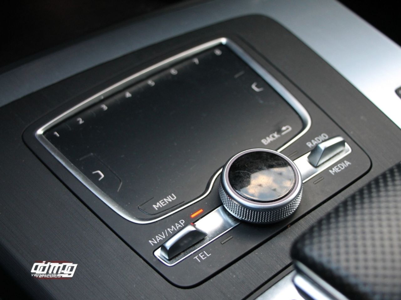 Foto Audi Q5 26