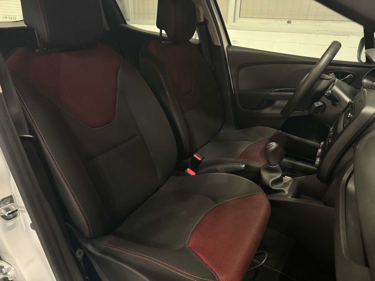 Foto Renault Clio 9