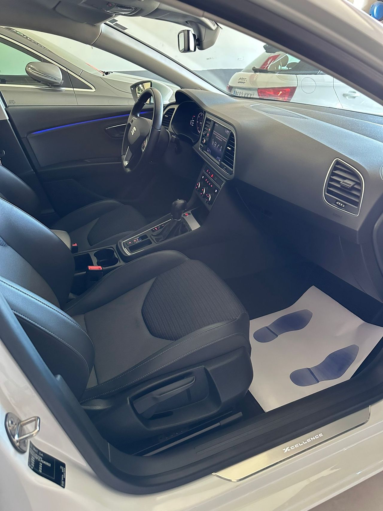 Foto Seat León 10