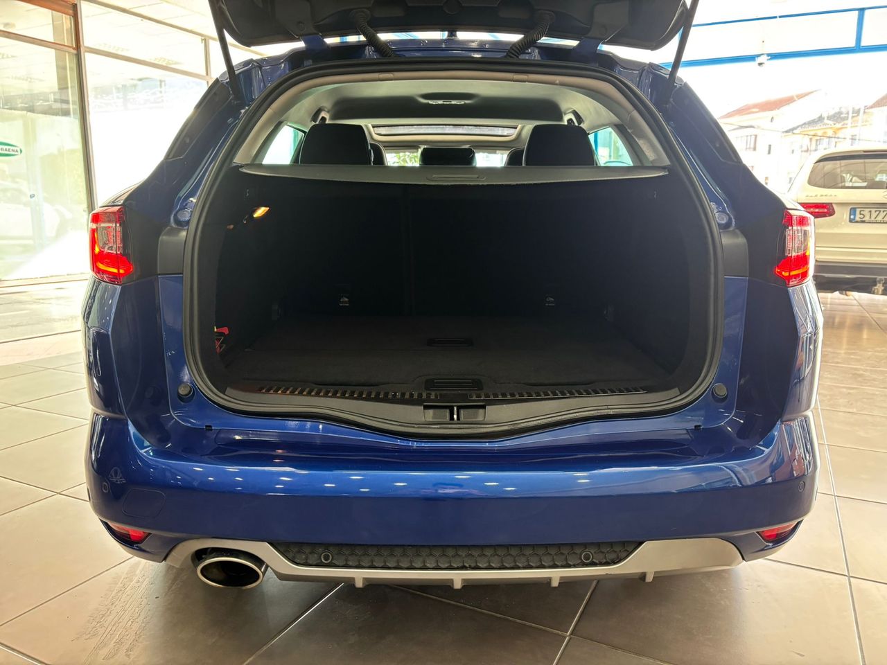 Foto Renault Mégane 13
