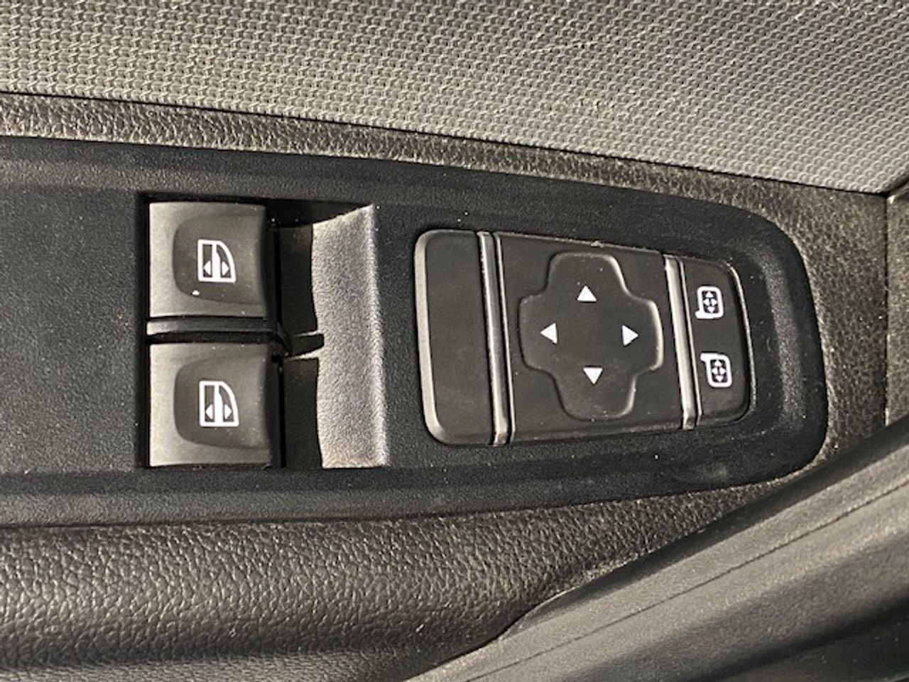 Foto Renault Kangoo 28