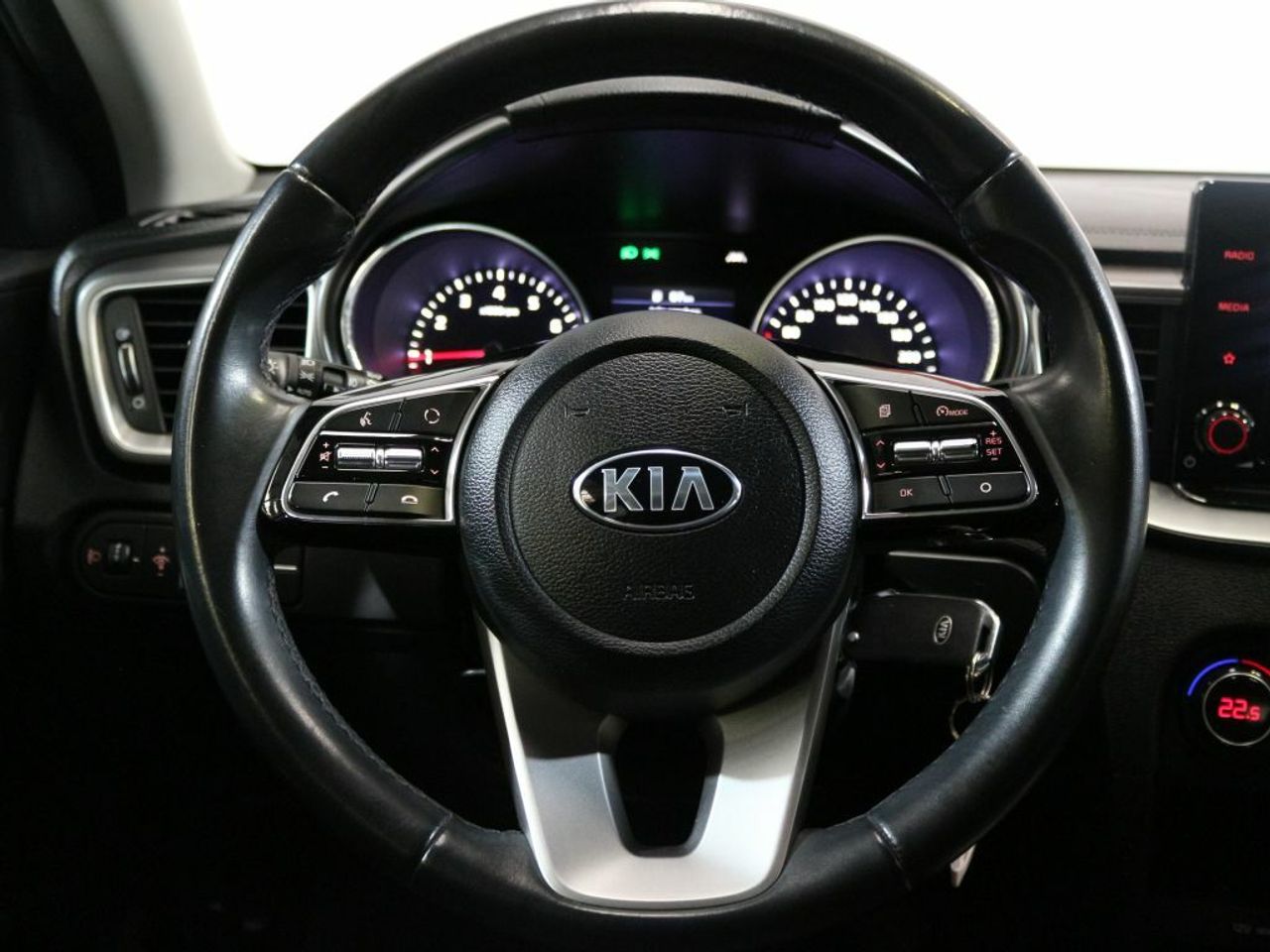 Foto Kia Ceed 14