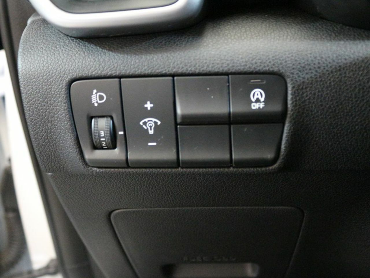 Foto Kia Sportage 9