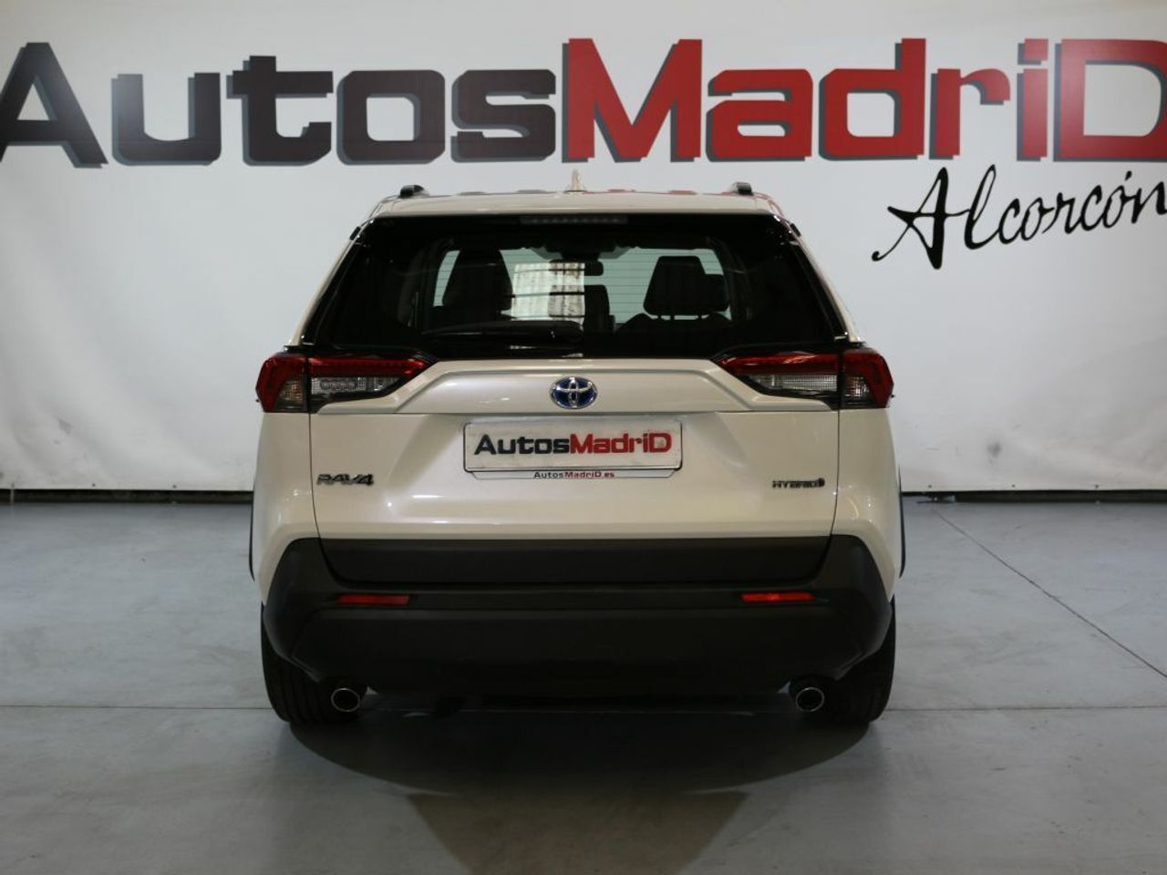 Foto Toyota Rav4 4