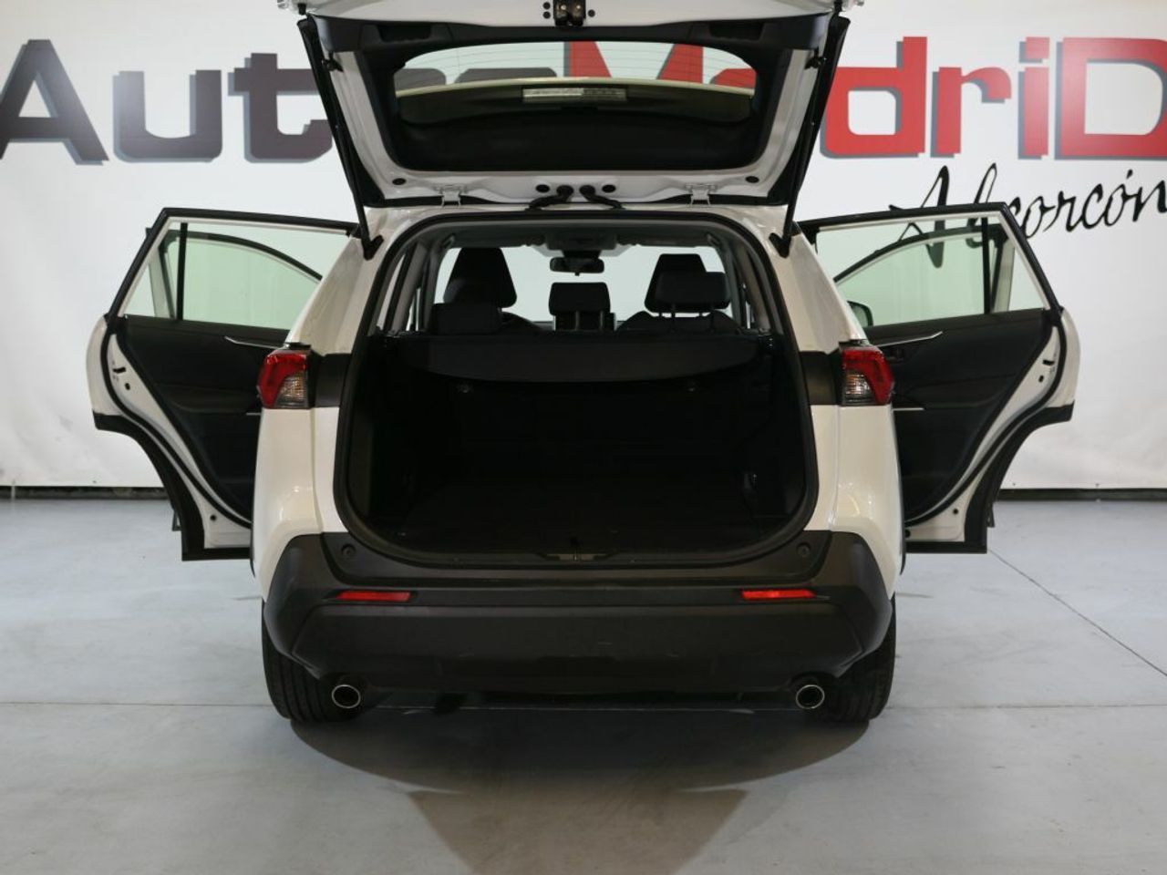 Foto Toyota Rav4 5