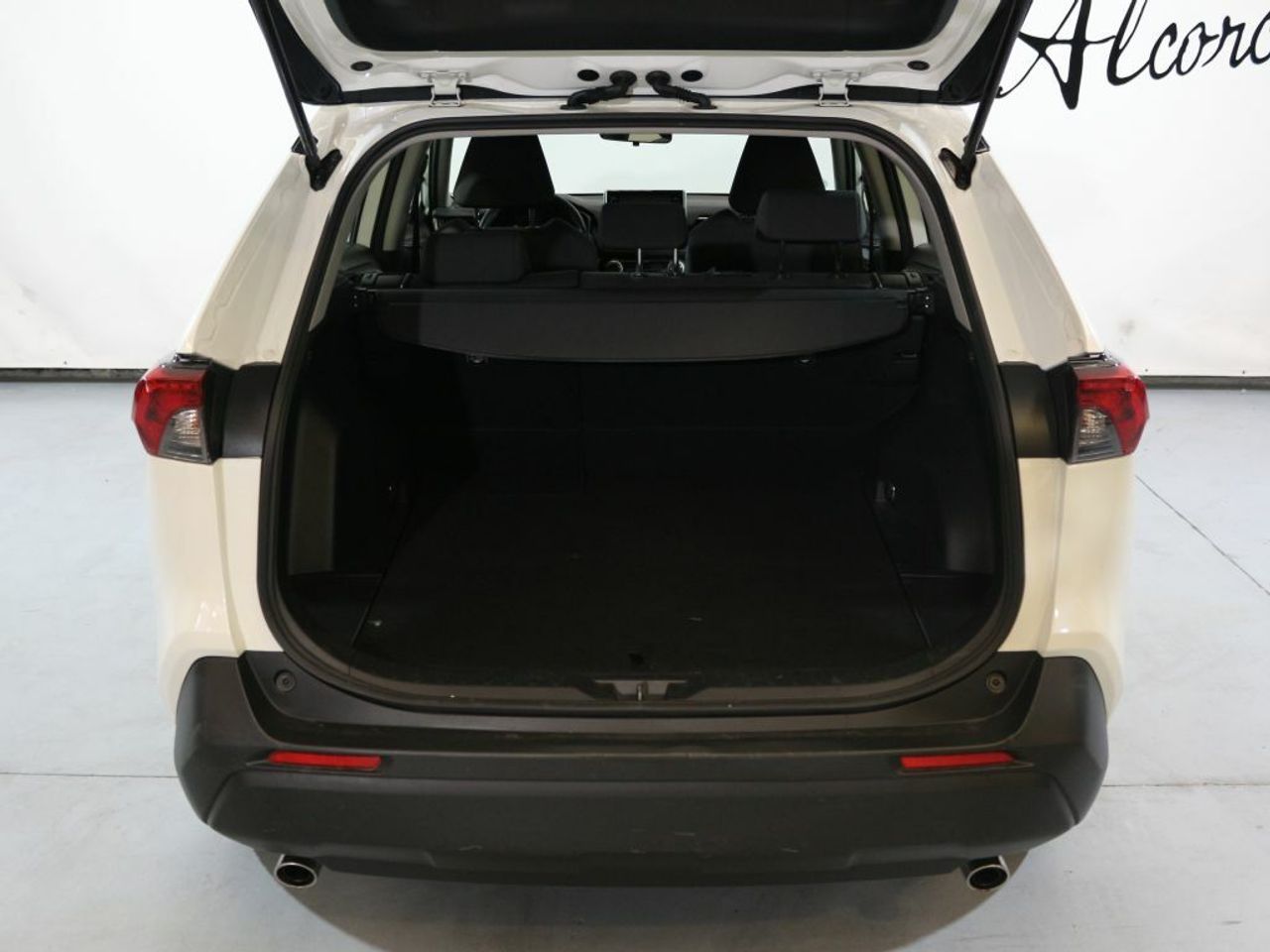 Foto Toyota Rav4 6